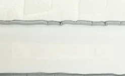 Heidelberger Bettwaren Tonnentaschenfedernkernmatratze Heidelberger TTFK 22 | 90 cm, 200 cm