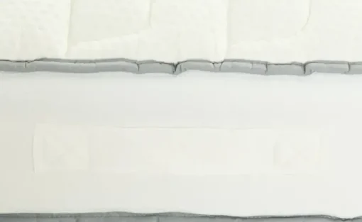 Heidelberger Bettwaren Tonnentaschenfedernkernmatratze Heidelberger TTFK 22 | 90 cm, 200 cm
