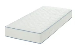 Heidelberger Bettwaren Tonnentaschenfedernkernmatratze Heidelberger TTFK 25 | 80 cm, 200 cm