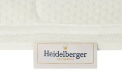 Heidelberger Bettwaren Topper Visco | 200 cm, 180 cm