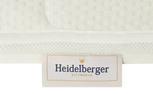 Heidelberger Bettwaren Topper Visco | 200 cm, 180 cm