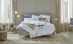 Heidelberger Bettwaren Winterdecke Polar   | 200x200 cm