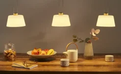 HELL-höllisch gutes Licht LED-Pendelleuchte | Höffner