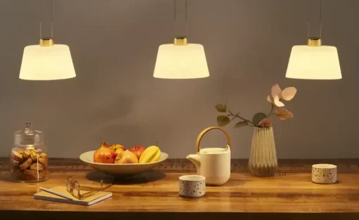 HELL-höllisch gutes Licht LED-Pendelleuchte | Höffner