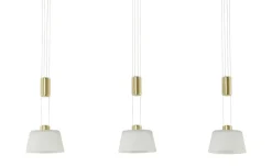 HELL-höllisch gutes Licht LED-Pendelleuchte | Höffner