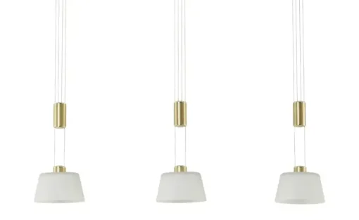 HELL-höllisch gutes Licht LED-Pendelleuchte | Höffner