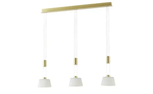 HELL-höllisch gutes Licht LED-Pendelleuchte | Höffner