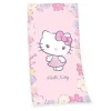 Hello Kitty Badetuch Hello Kitty | Möbel Höffner