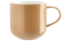 Henkelbecher Coppa Mug | Aprikose | Möbel Höffner