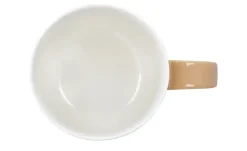 Henkelbecher Coppa Mug | Aprikose | Möbel Höffner