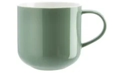 Henkelbecher Coppa Mug | Grün | Möbel Höffner