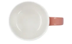 Henkelbecher Coppa Mug | Rot | Möbel Höffner