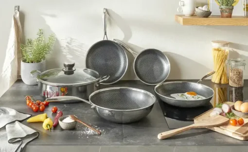 Hensslers Bratpfanne | 20 cm | Möbel Höffner