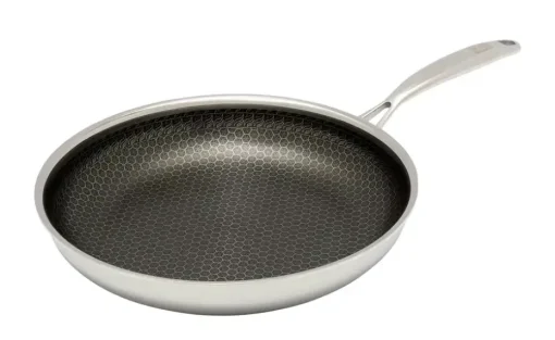 Hensslers Bratpfanne | 28 cm | Möbel Höffner