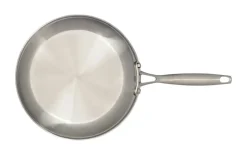 Hensslers Bratpfanne | 24 cm | Möbel Höffner