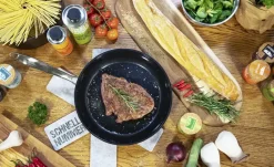 Hensslers Bratpfanne | 20 cm | Möbel Höffner