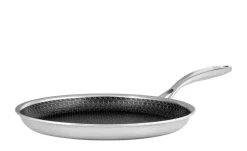 Hensslers Crêpe- und Omelett-Pfanne | Möbel Höffner