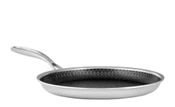 Hensslers Crêpe- und Omelett-Pfanne | Möbel Höffner