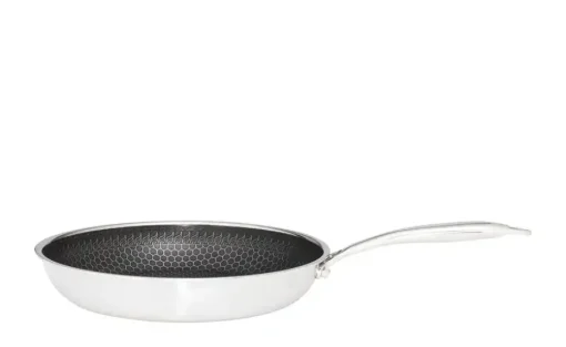 Hensslers Edelstahl-Pfannen-Set | Möbel Höffner