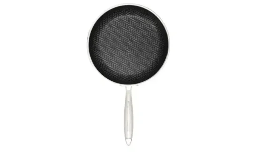 Hensslers Edelstahl-Pfannen-Set | Möbel Höffner