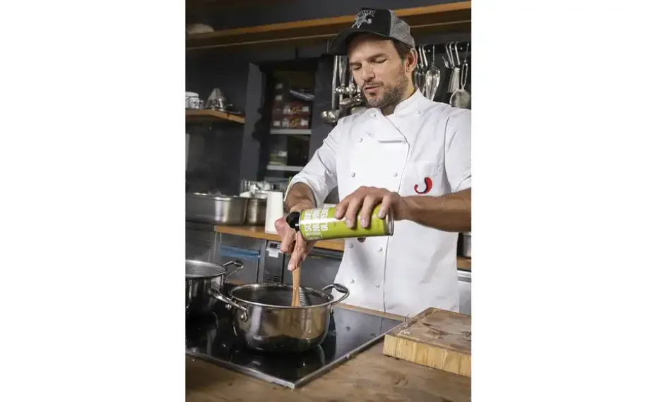 Hensslers Kochtopf | 24 cm | Möbel Höffner