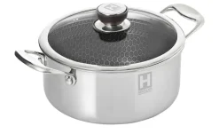 Hensslers Kochtopf | 24 cm | Möbel Höffner