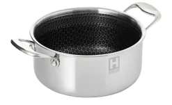 Hensslers Kochtopf | 24 cm | Möbel Höffner