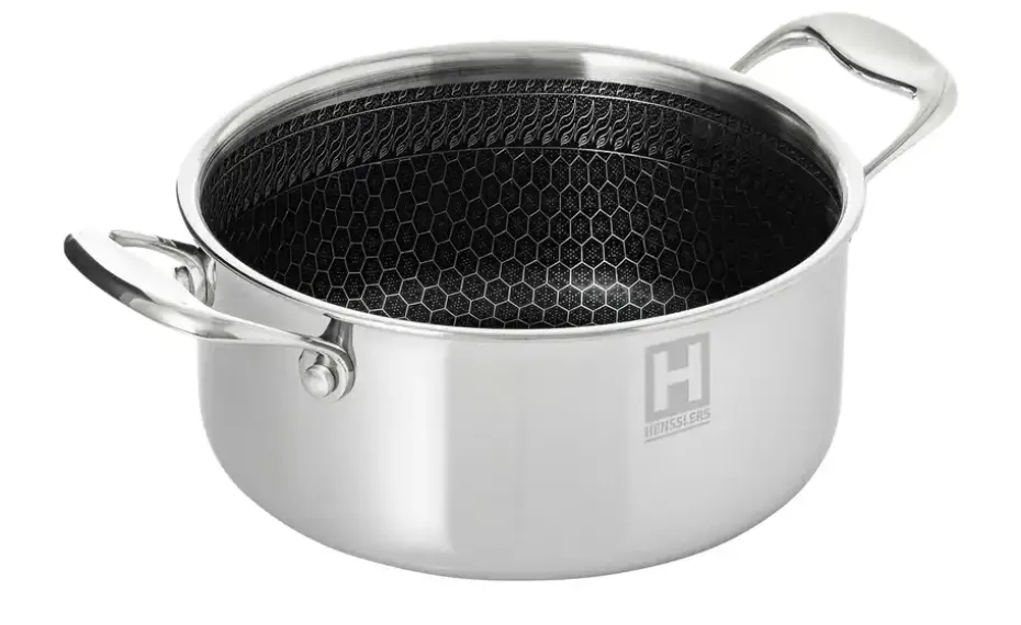 Hensslers Kochtopf | 24 cm | Möbel Höffner