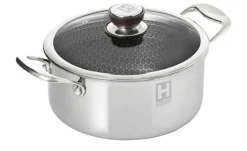 Hensslers Kochtopf | 20 cm | Möbel Höffner