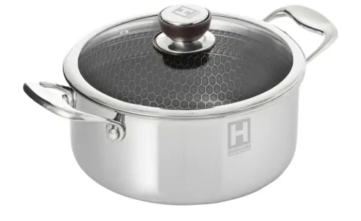 Hensslers Kochtopf | 20 cm | Möbel Höffner