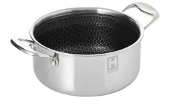 Hensslers Kochtopf | 20 cm | Möbel Höffner