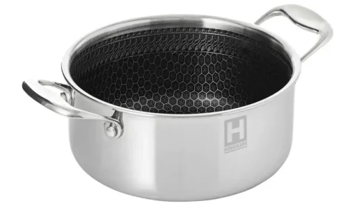 Hensslers Kochtopf | 20 cm | Möbel Höffner