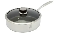 Hensslers Schmorpfanne | Rund | Möbel Höffner