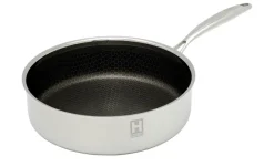 Hensslers Schmorpfanne | Rund | Möbel Höffner