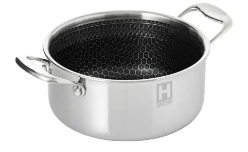 Hensslers Topfset | Möbel Höffner