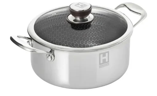 Hensslers Topfset | Möbel Höffner