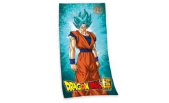 Herding Badetuch Dragonball | Möbel Höffner