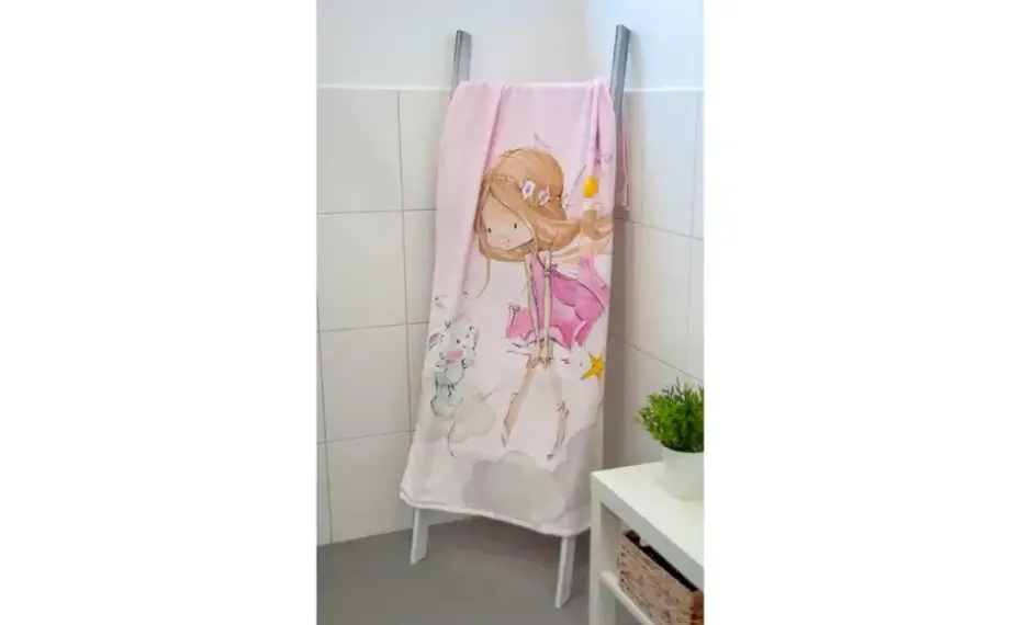 Herding Badetuch Little Fairy Fee | Möbel Höffner