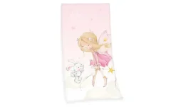 Herding Badetuch Little Fairy Fee | Möbel Höffner