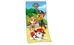Herding Badetuch Paw Patrol | Möbel Höffner