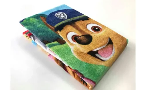 Herding Badetuch Paw Patrol | Möbel Höffner
