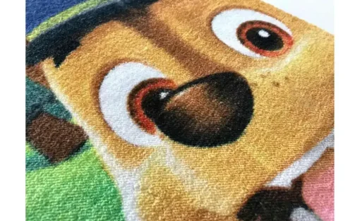 Herding Badetuch Paw Patrol | Möbel Höffner