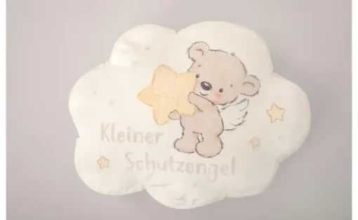 Herding Kissen Kleiner Schutzengel | Möbel Höffner