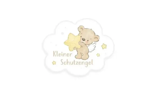 Herding Kissen Kleiner Schutzengel | Möbel Höffner