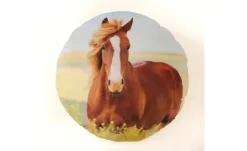 Herding Kissen Pferd | Möbel Höffner