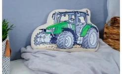 Herding Kissen Traktor | Möbel Höffner