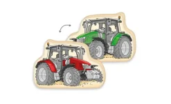 Herding Kissen Traktor | Möbel Höffner
