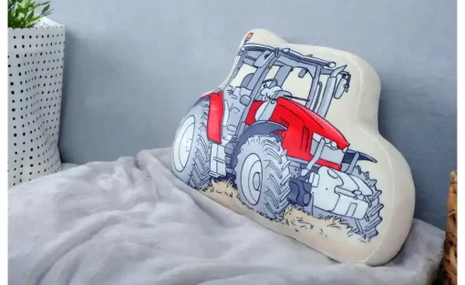 Herding Kissen Traktor | Möbel Höffner