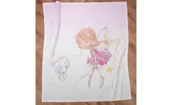 Herding Plaid Little Fairy Fee | Möbel Höffner