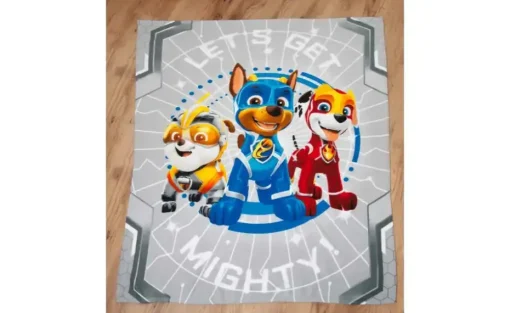 Herding Plaid Paw Patrol | Möbel Höffner